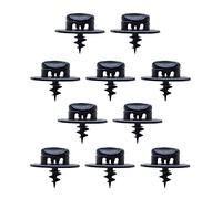 10 Pcs Floor Mat Carpet Lock Clips Car Floor Mat Fastener Car Floor Mat Fixing for Car Carpet