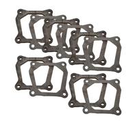 10 Pcs for GX200 GX160 6.5HP 5.5HP GX 200 160 Small Engine Valve Cover Gasket