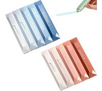 10 PCS Glue Tape Roller, Roller Pens for Crafting and Office Use, Double Sided Tape Pen with Smooth Application, Ideal for School Projects and Home DIY Activities