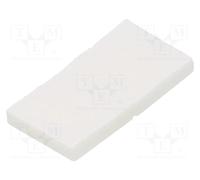 10 pcs HELLERMANNTYTON 151-01802 Holder