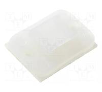 10 pcs HELLERMANNTYTON 151-11319 Holder
