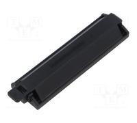 10 pcs HELLERMANNTYTON 151-16800 Self-adhesive cable holder