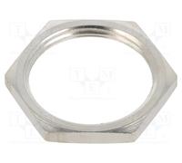 10 pcs HELLERMANNTYTON 166-50103 Nut