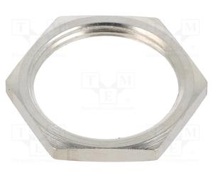 10 pcs HELLERMANNTYTON 166-50103 Nut