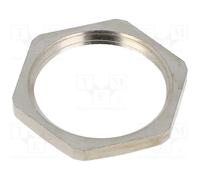 10 pcs HELLERMANNTYTON 166-50113 Nut