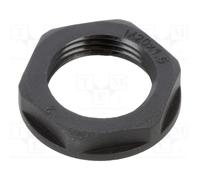 10 pcs HELLERMANNTYTON 166-50135 Nut