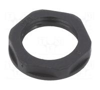 10 pcs HELLERMANNTYTON 166-50143 Nut