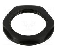 10 pcs HELLERMANNTYTON 166-50145 Nut