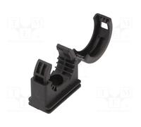 10 pcs HELLERMANNTYTON 166-50702 Bracket