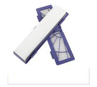 10 Pcs HEPA Filters Compatible With Neato Botvac D/Connected Series D7 D80 D85 D3 D75 D5 70e 75 80 85 Vacuum Cleaner Parts Pets/Allergies