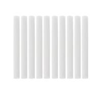10 PCS Humidifier Stick Filter Refill Wick Portable Personal Humidifier Replacement Cotton Filter Air Humidifier Bedroom
