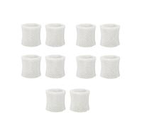 10 Pcs Humidifier Wicking Replacement Filter for Canopy Bedside Nursery Humidifier Replacement Filter-B27C