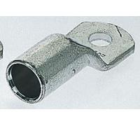 10 pcs - Klauke Uninsulated Ring Terminal, M10 Stud Size, 35mm² to 35mm² Wire S