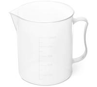 10 pcs. Laboratory Beaker 500 ml With Spout and Handle - Labroratory Beakers by Steinberg Systems