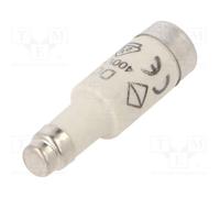 10 pcs : LE1402 - Fuse: fuse, gG,time-lag, 2A, 400VAC, 250VDC, D01