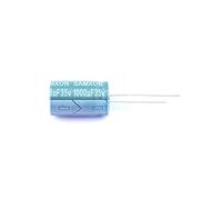 10 Pcs Leaded Aluminum Electrolytic Capacitor 1000uF 35V Radial 12.5x20mm AMNzOgOdL