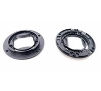 10 PCS Lens Bayonet Mount Ring Compatible with Fujifilm XC 16-50 mm 16-50mm f/3.5-5.6 OIS Repair Part