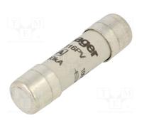 10 pcs : LF316PV - Fuse: fuse, gPV,time-lag, 16A, 1kVDC, cylindrical,industrial