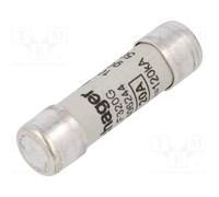 10 pcs : LF320G - Fuse: fuse, gG,time-lag, 20A, 500VAC, cylindrical,industrial
