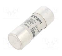 10 pcs : LF532G - Fuse: fuse, gG, 32A, 690VAC, cylindrical,industrial, 22x58mm