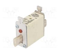 10 pcs : LNH0020M - Fuse: fuse, gG, 20A, 500VAC, industrial, NH000