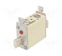 10 pcs : LNH0032M - Fuse: fuse, gG, 32A, 500VAC, industrial, NH000