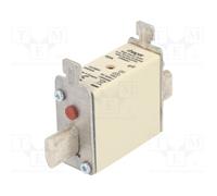 10 pcs : LNH0040M - Fuse: fuse, gG, 40A, 500VAC, industrial, NH000