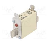 10 pcs : LNH0050M - Fuse: fuse, gG, 50A, 500VAC, industrial, NH000
