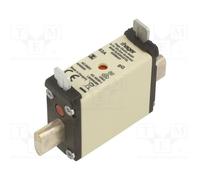 10 pcs : LNH0063MK - Fuse: fuse, gG, 63A, 500VAC, industrial, NH000
