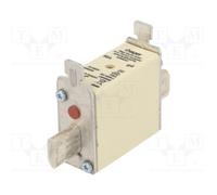 10 pcs : LNH0080M - Fuse: fuse, gG, 80A, 500VAC, industrial, NH000