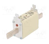 10 pcs : LNH1050M - Fuse: fuse, gG, 50A, 500VAC, industrial, NH1C