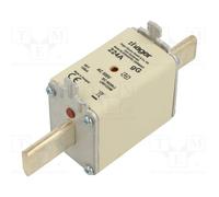 10 pcs : LNH1224M - Fuse: fuse, gG, 224A, 500VAC, industrial, NH1