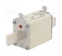 10 pcs : LNH1250M - Fuse: fuse, gG, 250A, 500VAC, industrial, NH1