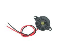 10 Pcs Load Alarm Horn, Electronic Siren Buzzer for Industrial Safety