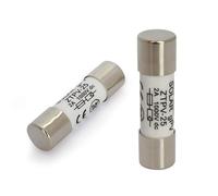 10 pcs lot DC Solar Fuse 30A Stardand 1000VDC PV Fuse Link Wire Fusible 10x38mm Safety Protection BX0234 Protected circuits