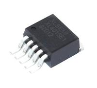 10 PCS/Lot XL4015E1 5A 180KHz 36V Buck DC to DC Converter IC Chip For Networking Equipment