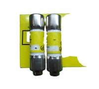 10 Pcs LP-CC 10 Time delay fuse LOW-PEAK BUSS Class CC10A fuse