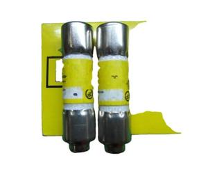10 Pcs LP-CC 10 Time delay fuse LOW-PEAK BUSS Class CC10A fuse