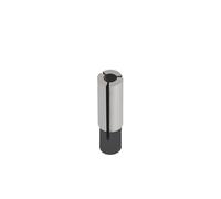 10 pcs/Machine Spindle Tool Conversion Set Variable Diameter Barrel Sleeve Chuck Conversion Sleeve(6 mm Turn 4mm)