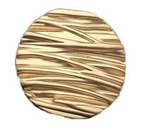 10 Pcs Metal Cufflinks Multicolor 18-25mm(Color 1,23mm)