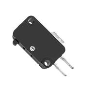 10 pcs micro switches V-152-1C25 for circuit control and protection in industrial automation