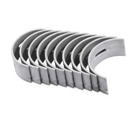 10 Pcs Motorcycle Main Crankshaft Bearing STD To Plus 100 Compatible With GSXR1000 K5 K6 K7 K8 GSXR 1000 K5 K6 K7 K8 2005-2008(STD)