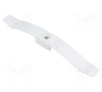 10 pcs OBO BETTERMANN 2034 Holder