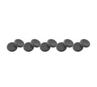 10 pcs of Ear Cushions for Supra H51 H51N H61 H61N P51 P51N P61 P61N H91N H101