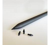 10 PCS Pen Tips for Remarkable Paper Pro/Pro Move,Carbon-Filled Remarkable Pro Pen Tips Replacement for Marker/Marker Plus, Paper-Feel & Smooth Glide, Durable Pencil Nib 4096 Level with Removal Tool