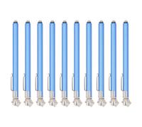 10 Pcs Pencil Tire Pressure 20 120PSI 140 820KPa 1 4 8 2BAR High Precise Air for Car SUV Motorcycle