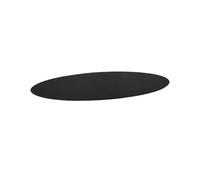 10 Pcs Plastic Hard Drive HDD Slot Door Cover Cap Protect Shell, for PS3 Slim 4000 Console