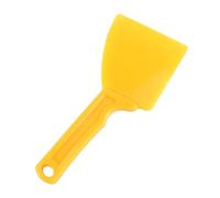 10 Pcs Plastic Honey Spatula Practical Beekeeping Tool Collecting Multifunct Equipment Multi-funct Scraper Beekeeping Equipment