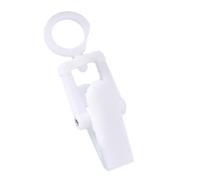 10 Pcs Plastic Rotatable Hanging Towel Clips Strong Small Curtain Clips Boots Hats Curtain Socks Sheet Beach Towel Plastic Towel Clips Hat Clips