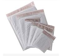 10 pcs Poly Envelopes Bags Poly Bubble Mailers Padded Envelopes Bags Self Seal Shockproof 10 pcs 4.33 X 5.91 Inch Nice Processing
